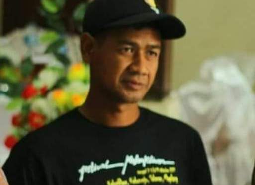 Irul, Majukan Dusun dengan Jualan ‘Online’