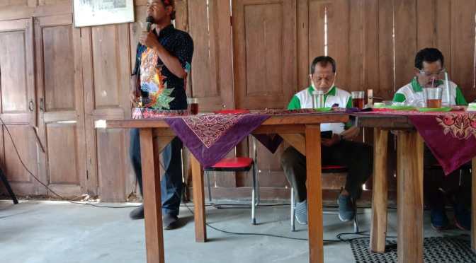 Inspirasi Siang Dari Warta Kusuma 