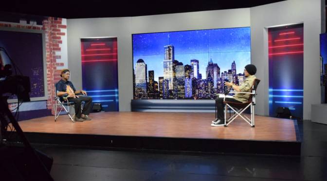 DESA MASA DEPAN INDONESIA