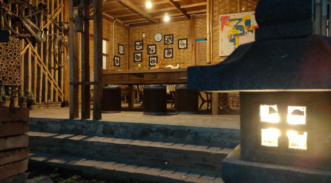 Krandan Ciblon Papringan Ikon Wisata Baru Pertanian, Perikanan, Peternakan dan Kerajinan