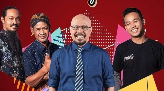 Tonton “Kisah Irul Kebonkliwon bersama Kick Andy di Metro TV” di YouTube