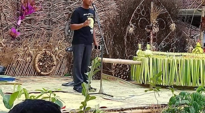 Festival Kebonkliwon